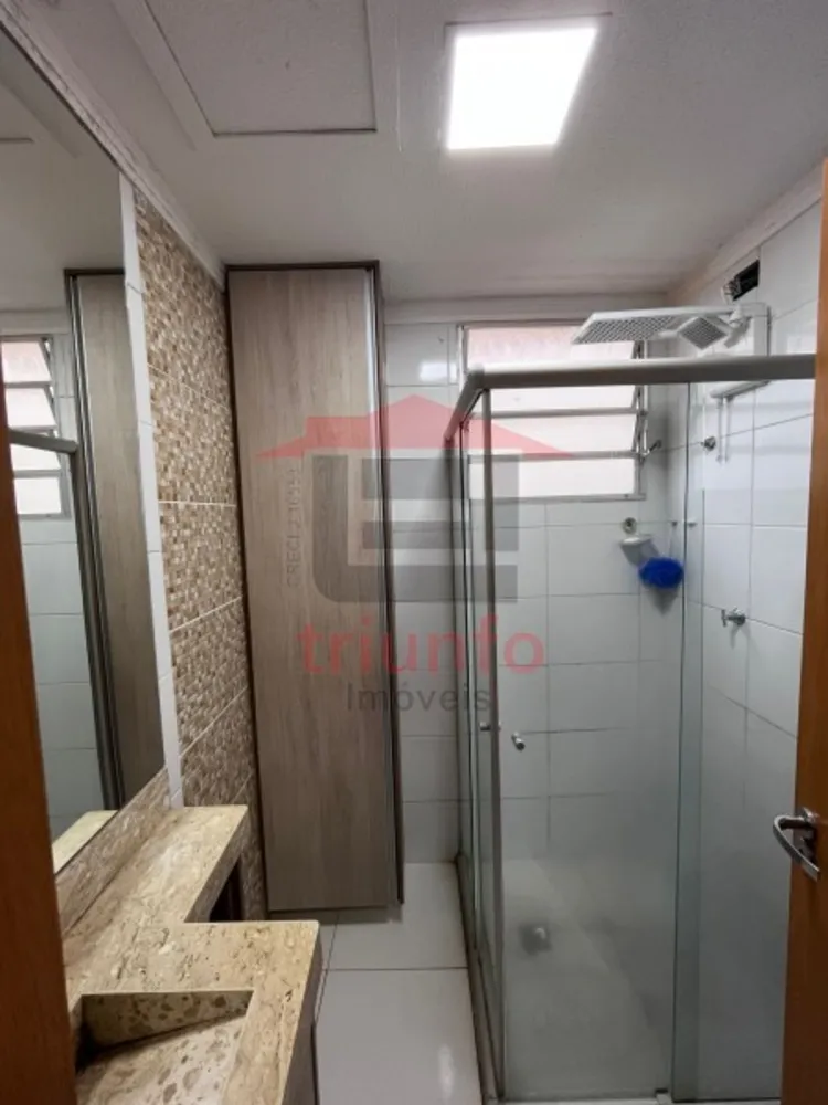 Apartamento, 2 quartos, 44 m² - Foto 8
