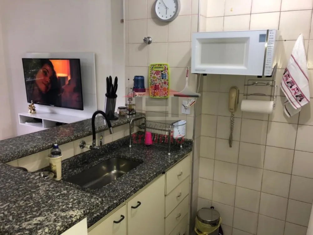 Apartamento, 1 quarto, 35 m² - Foto 6