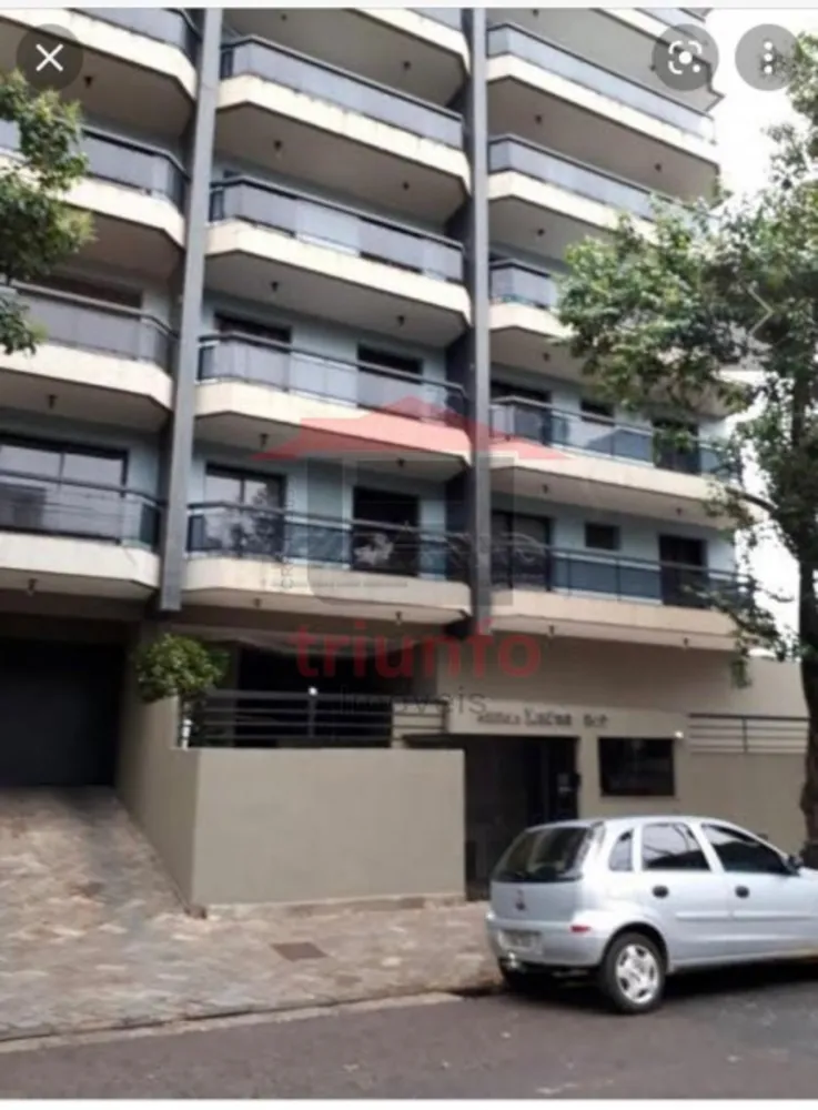 Apartamento, 1 quarto, 35 m² - Foto 4