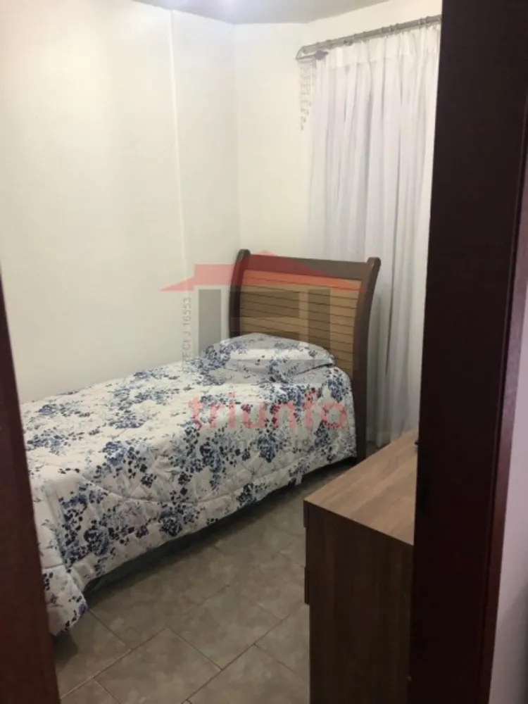 Apartamento, 1 quarto, 35 m² - Foto 7