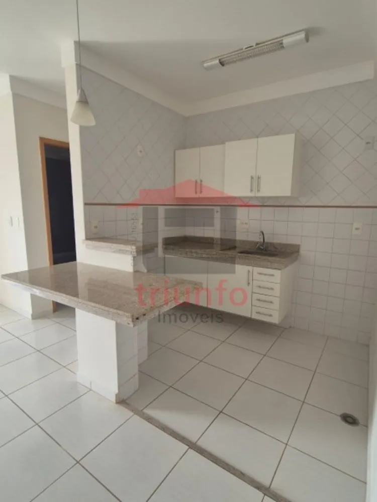 Apartamento, 1 quarto, 45 m² - Foto 1