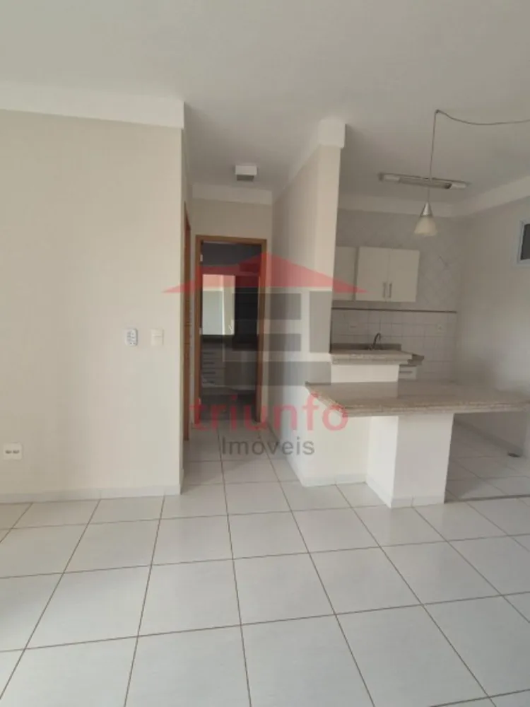 Apartamento, 1 quarto, 45 m² - Foto 6