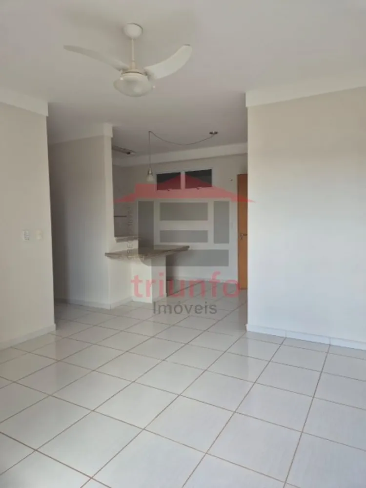 Apartamento, 1 quarto, 45 m² - Foto 2