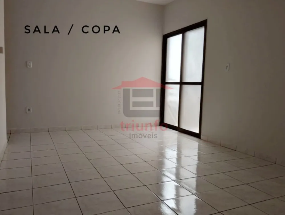 Apartamento, 2 quartos, 68 m² - Foto 1