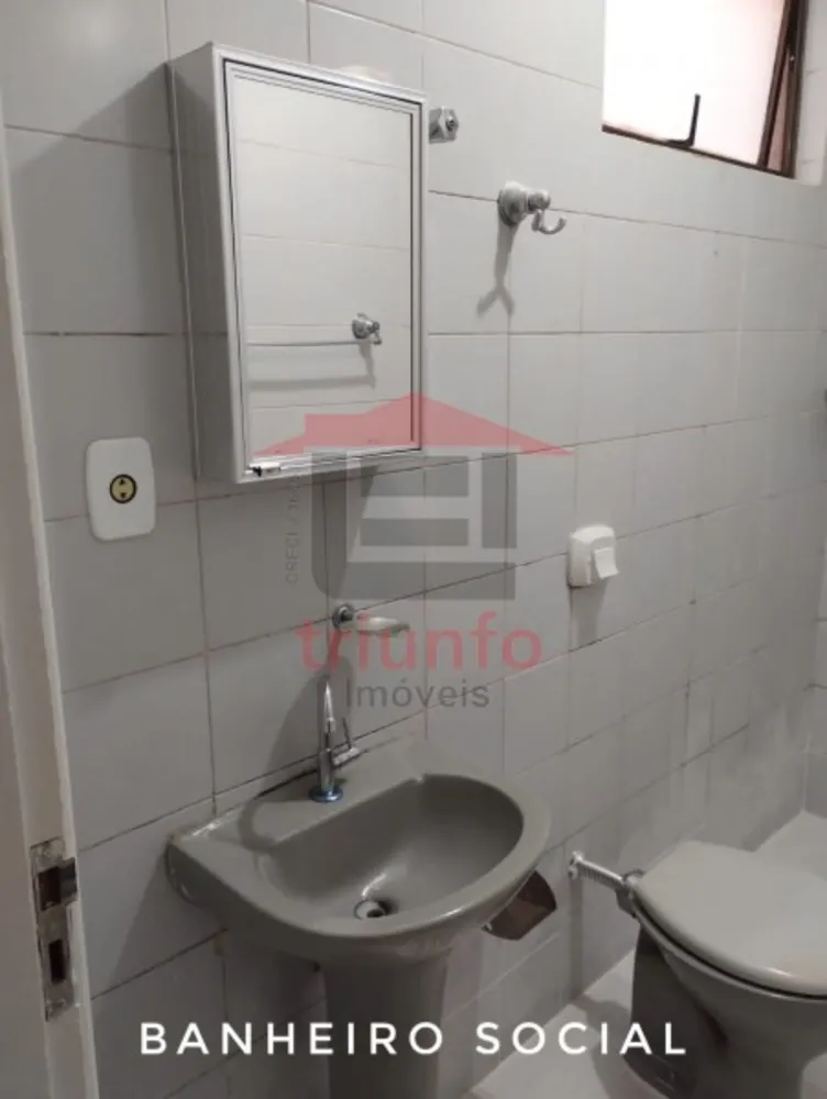 Apartamento, 2 quartos, 68 m² - Foto 8