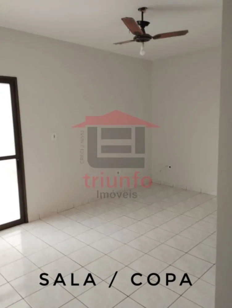 Apartamento, 2 quartos, 68 m² - Foto 3