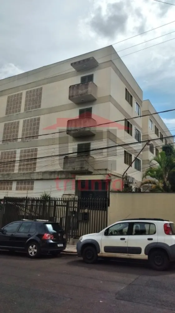Apartamento, 2 quartos, 70 m² - Foto 10