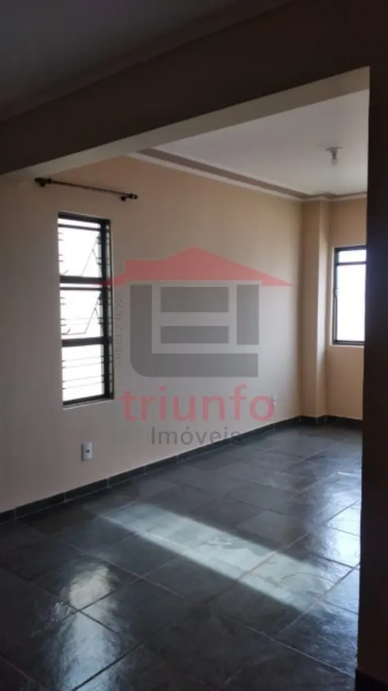 Apartamento, 2 quartos, 70 m² - Foto 1