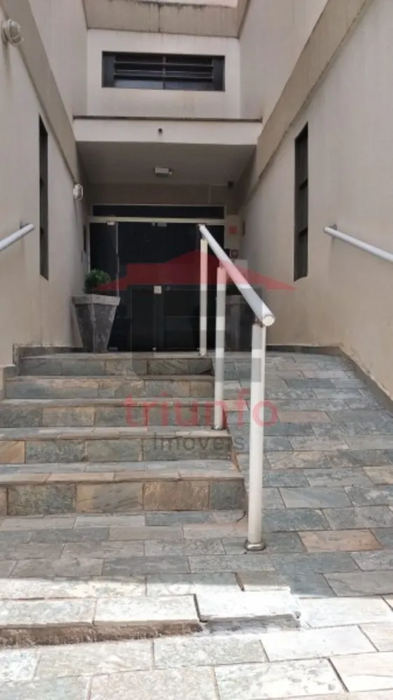 Apartamento, 2 quartos, 70 m² - Foto 1