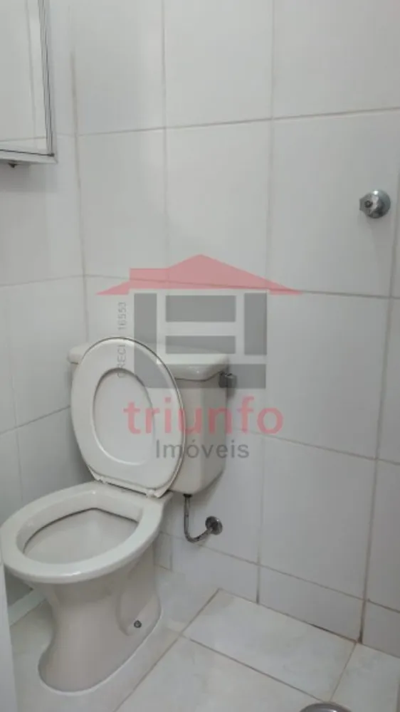 Apartamento, 2 quartos, 70 m² - Foto 5