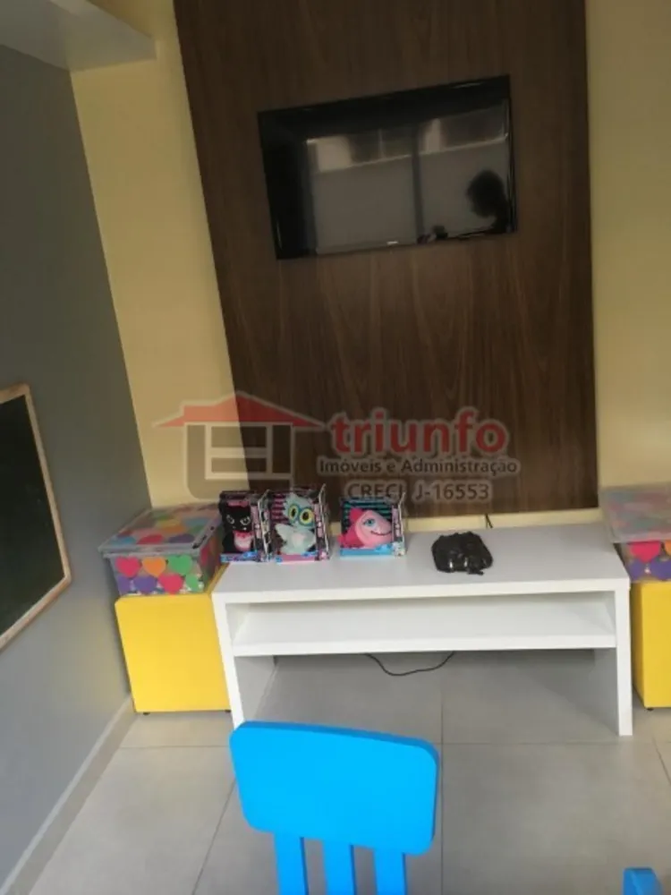 Apartamento, 2 quartos, 57 m² - Foto 6