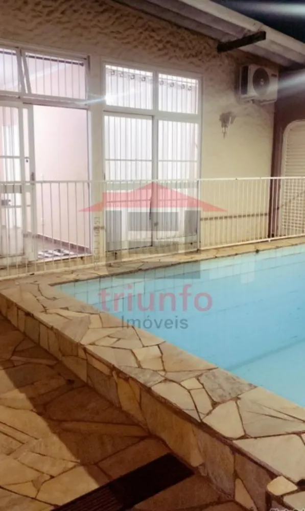 Casa, 3 quartos, 137 m² - Foto 7