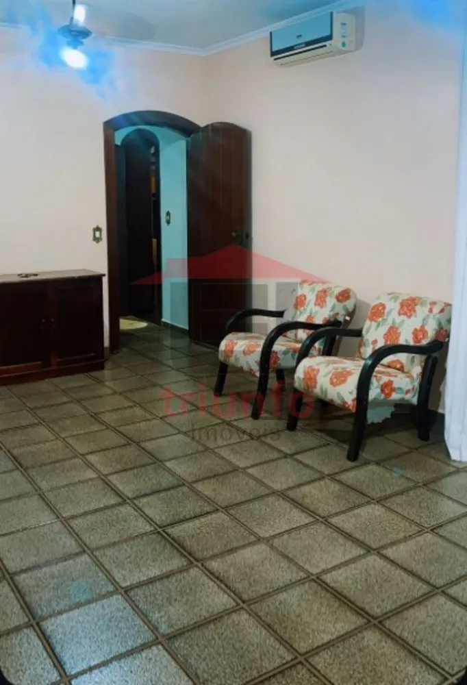 Casa, 3 quartos, 137 m² - Foto 8