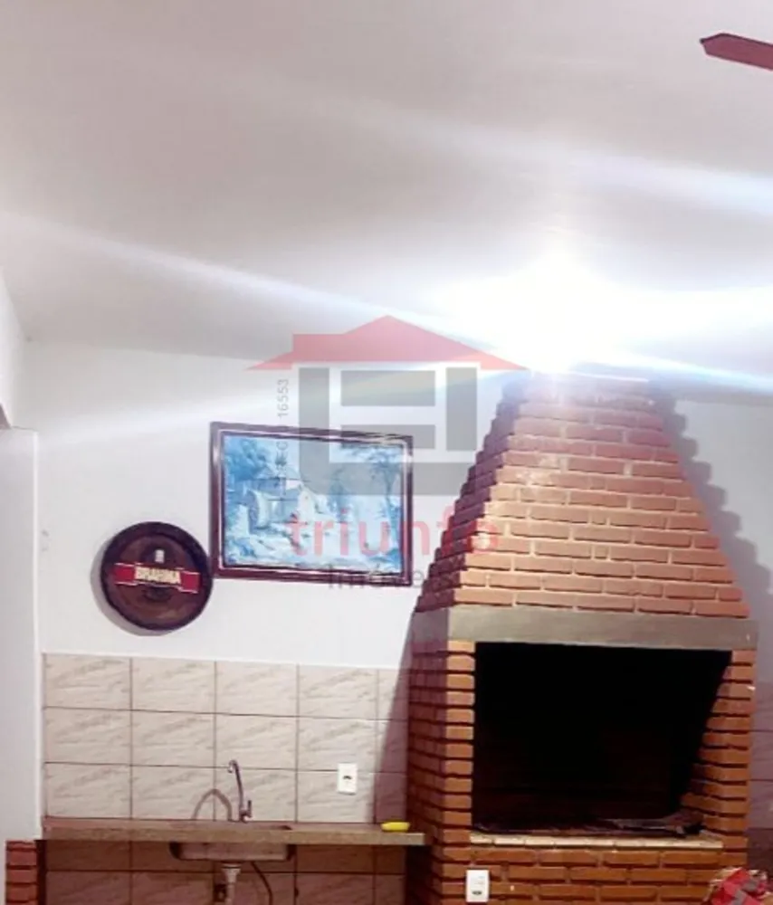 Casa, 3 quartos, 137 m² - Foto 4