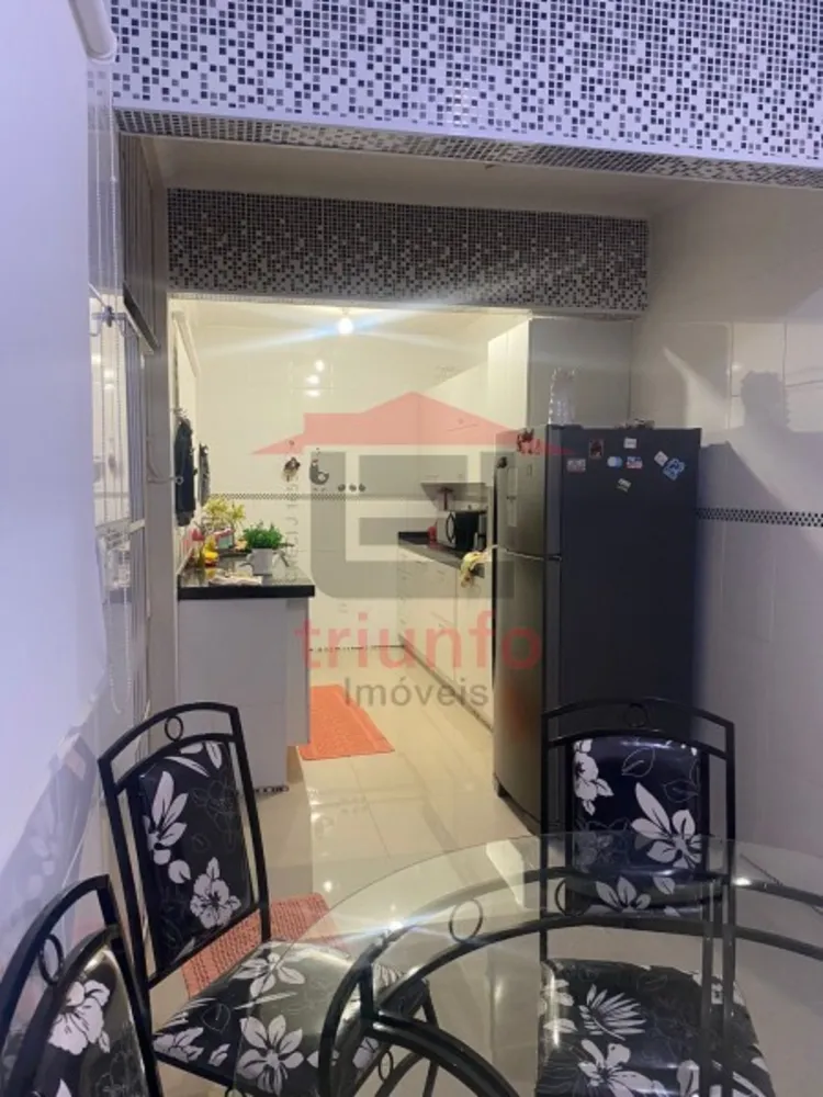 Casa, 3 quartos, 137 m² - Foto 3