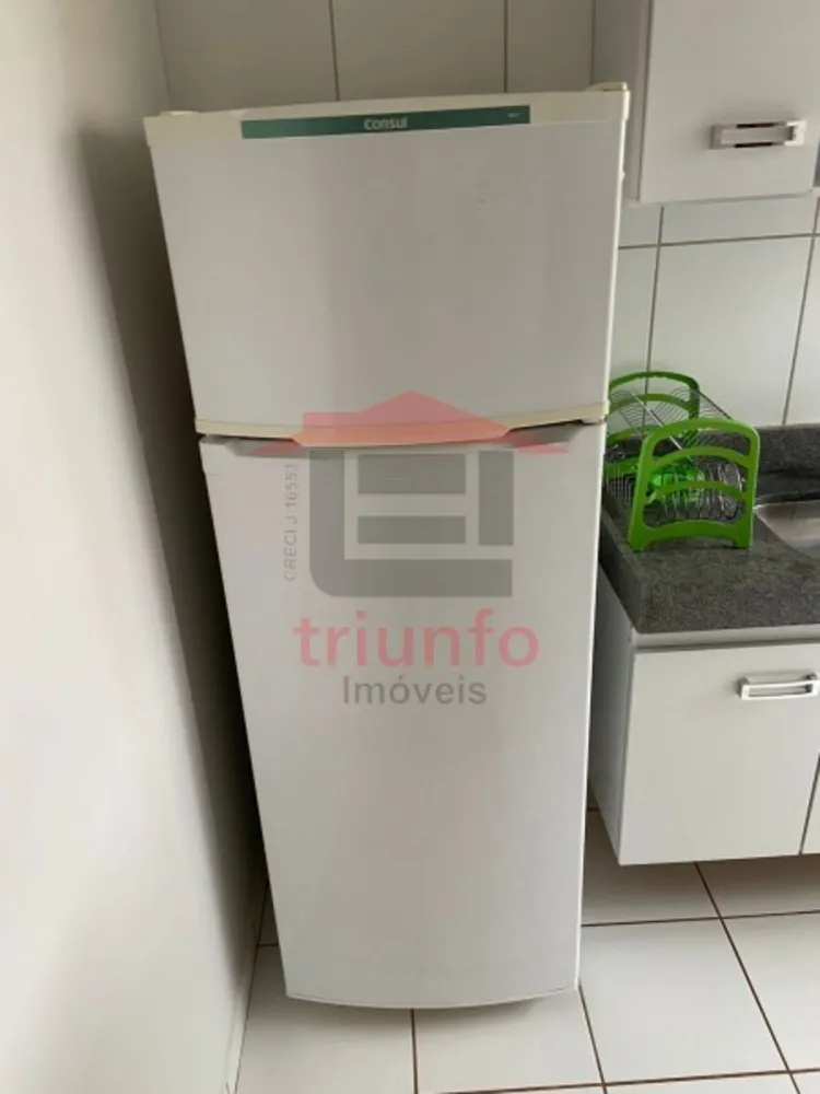 Apartamento, 2 quartos - Foto 4