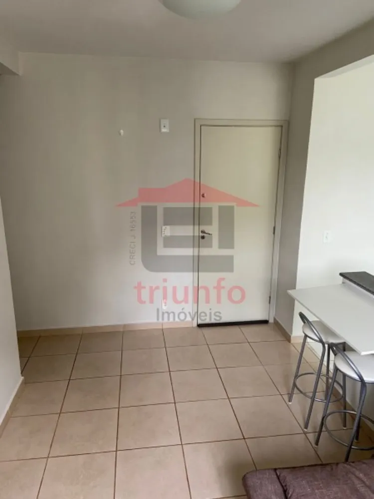 Apartamento, 2 quartos - Foto 5