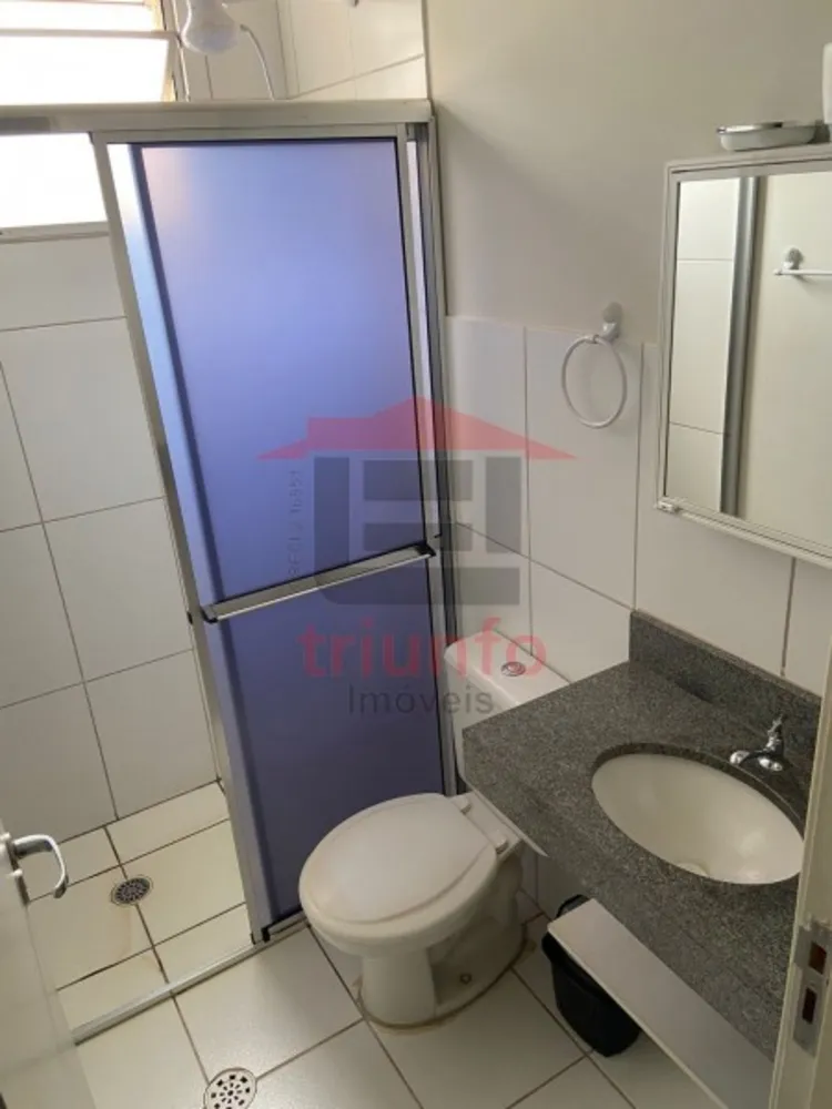 Apartamento, 2 quartos - Foto 9