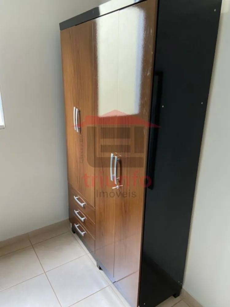 Apartamento, 2 quartos - Foto 8