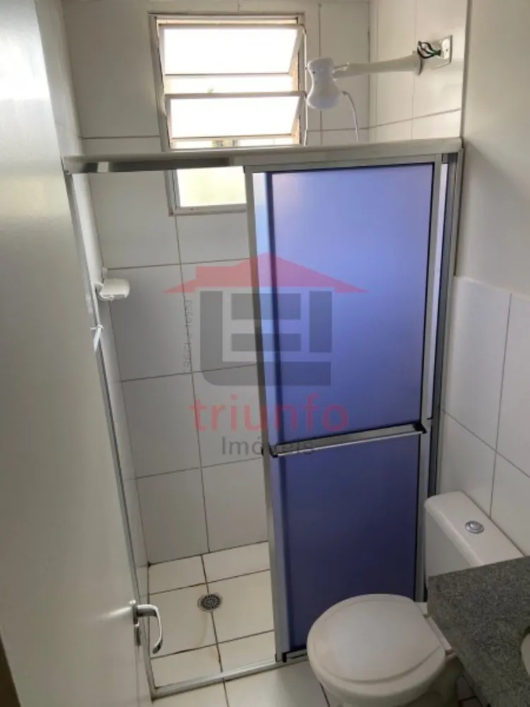 Apartamento, 2 quartos - Foto 10