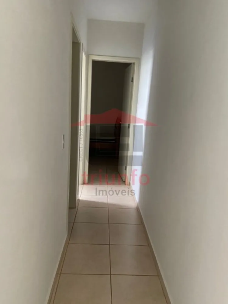 Apartamento, 2 quartos - Foto 6