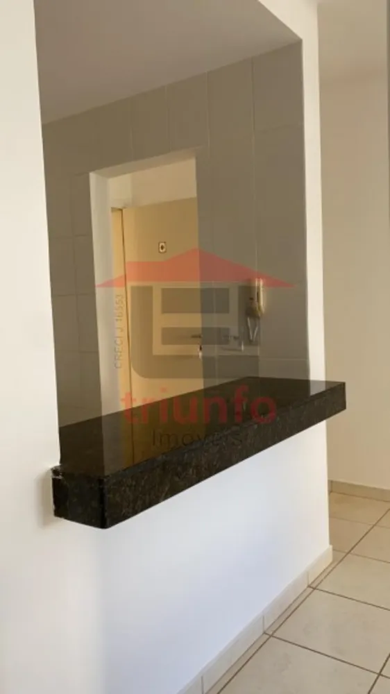 Apartamento, 1 quarto - Foto 6