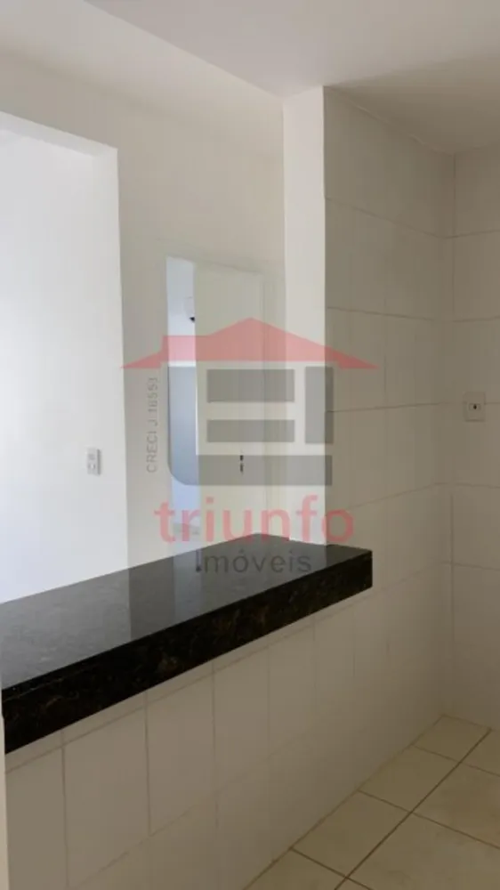 Apartamento, 1 quarto - Foto 3