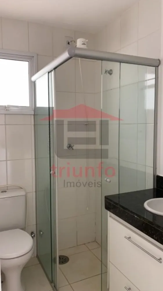 Apartamento, 1 quarto - Foto 4