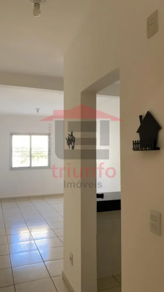 Apartamento, 1 quarto - Foto 2