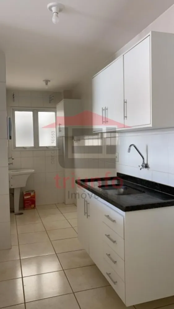 Apartamento, 1 quarto - Foto 1