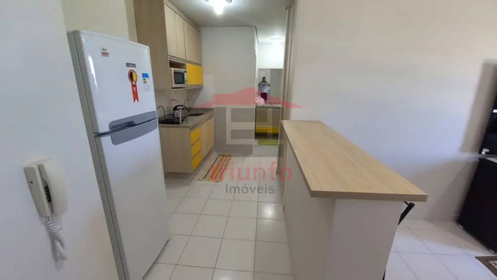 Apartamento, 1 quarto, 40 m² - Foto 3