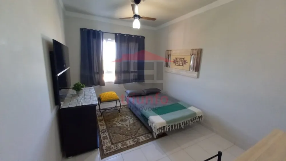 Apartamento, 1 quarto, 40 m² - Foto 6
