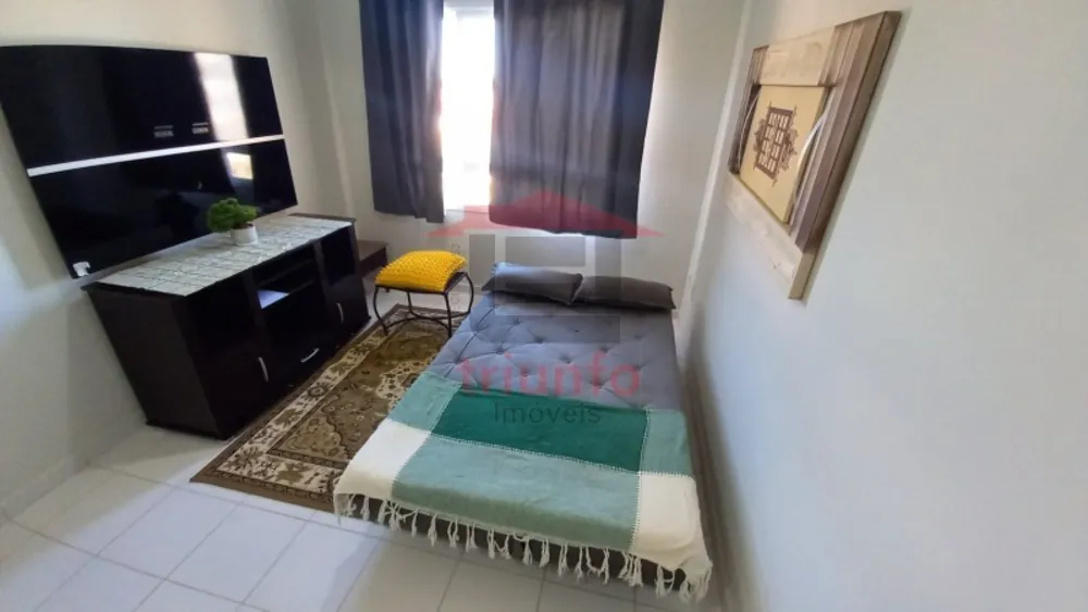 Apartamento, 1 quarto, 40 m² - Foto 5