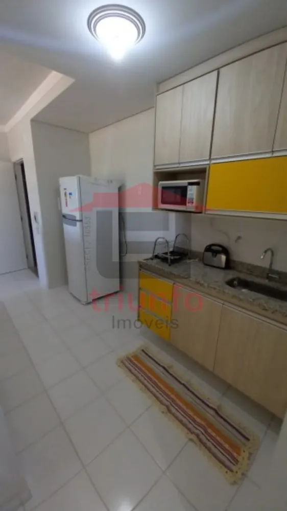 Apartamento, 1 quarto, 40 m² - Foto 1