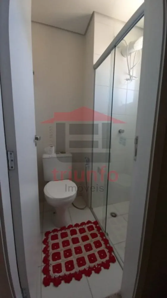 Apartamento, 1 quarto, 40 m² - Foto 7