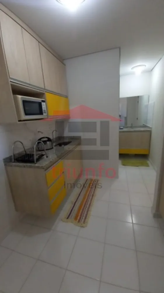 Apartamento, 1 quarto, 40 m² - Foto 4
