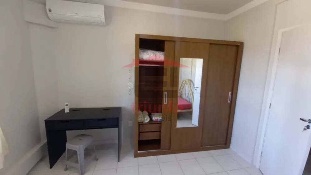 Apartamento, 1 quarto, 40 m² - Foto 8
