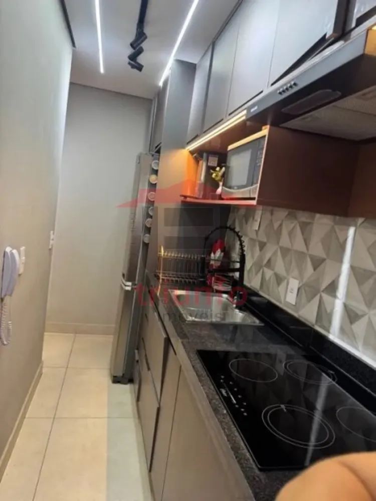 Apartamento, 1 quarto, 42 m² - Foto 5