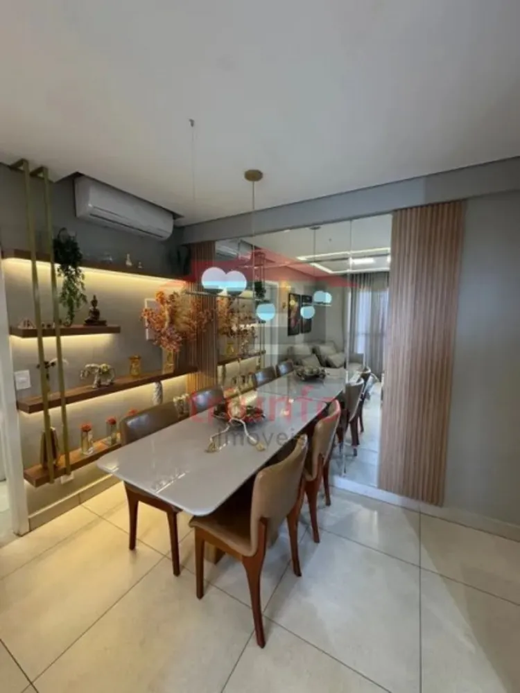 Apartamento, 1 quarto, 42 m² - Foto 3