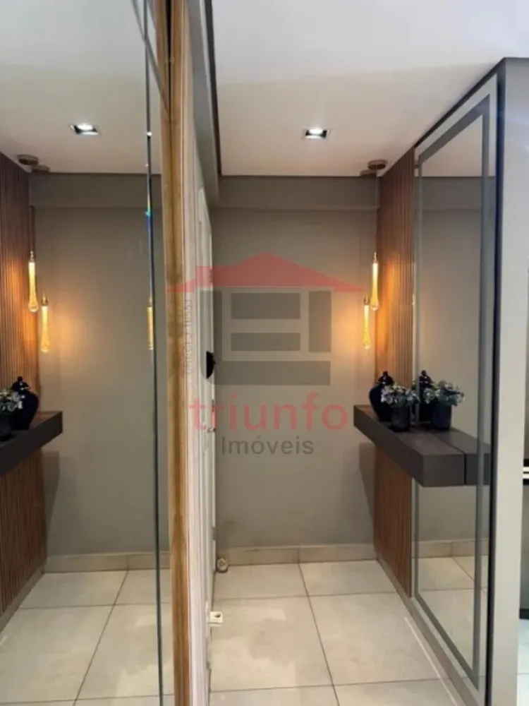 Apartamento, 1 quarto, 42 m² - Foto 8
