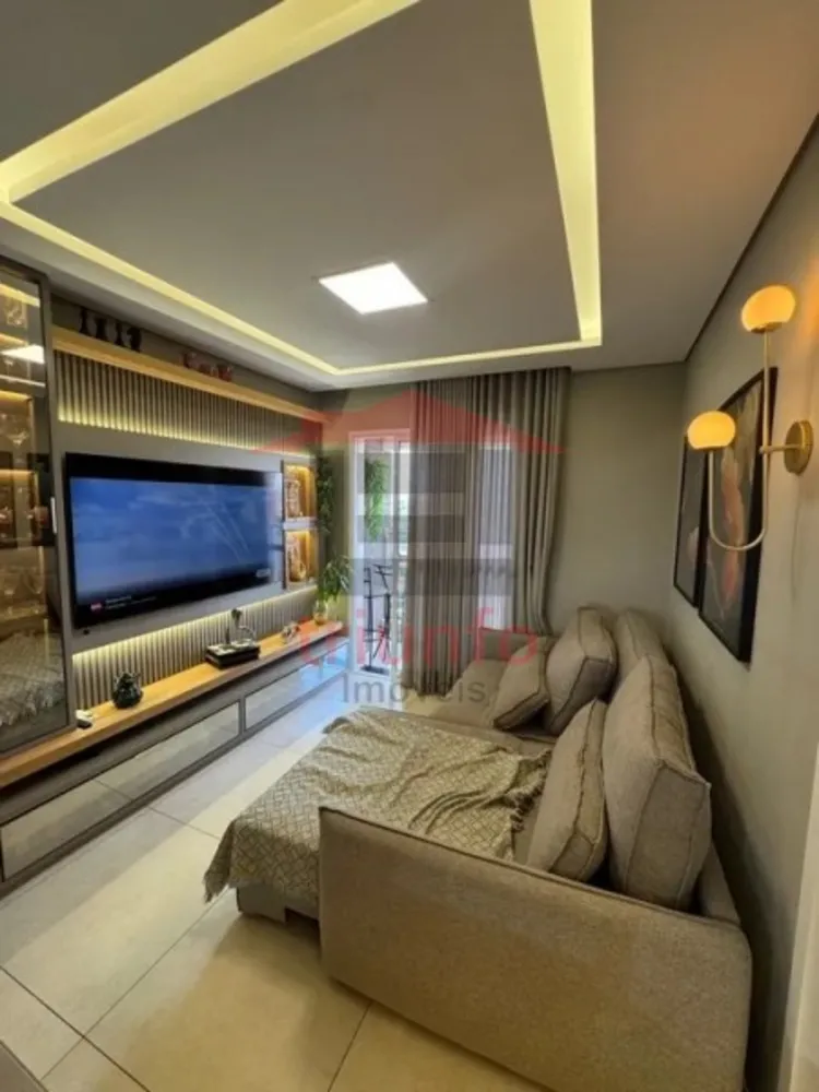 Apartamento, 1 quarto, 42 m² - Foto 4