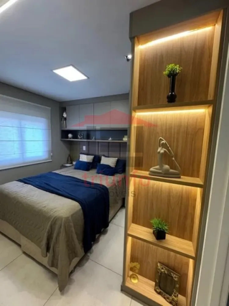 Apartamento, 1 quarto, 42 m² - Foto 6