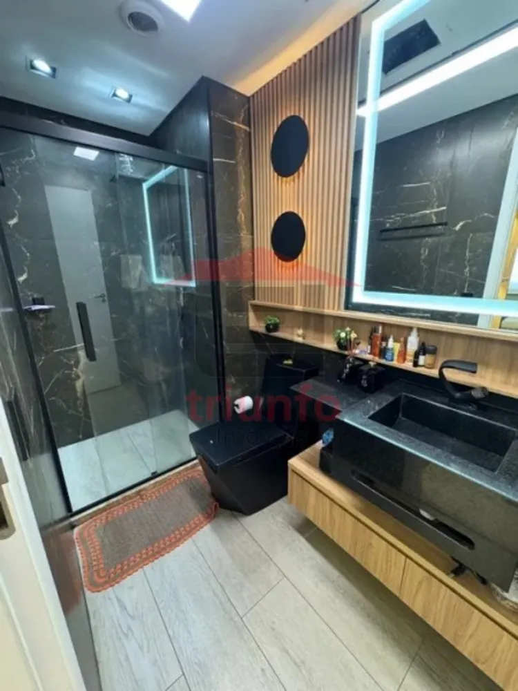 Apartamento, 1 quarto, 42 m² - Foto 7
