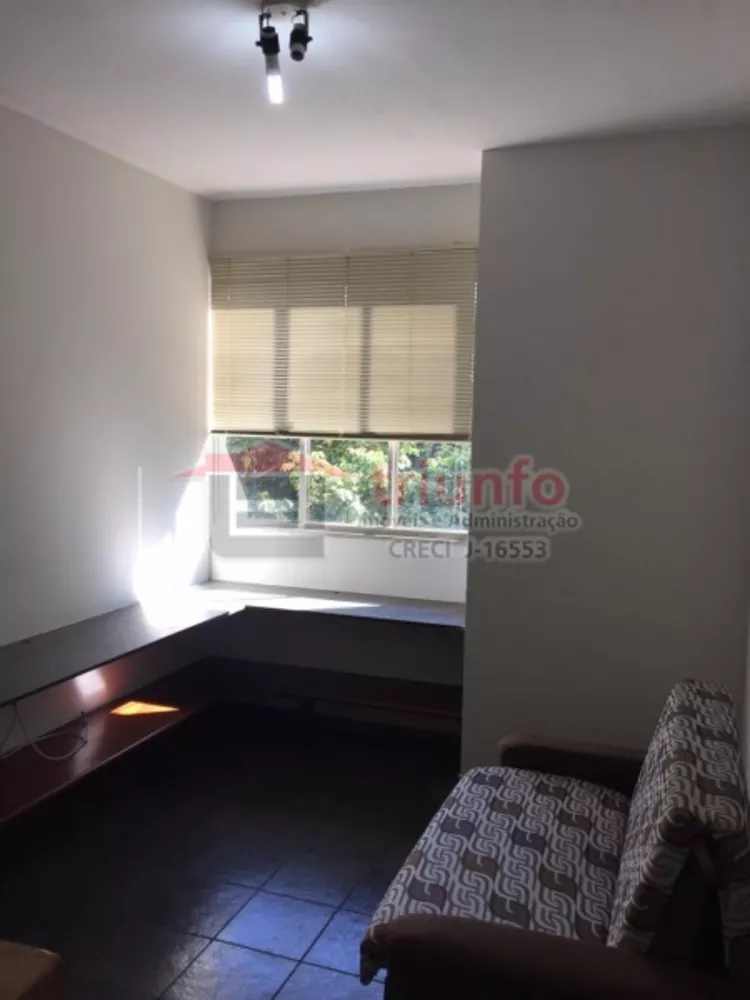 Apartamento, 1 quarto, 34 m² - Foto 2