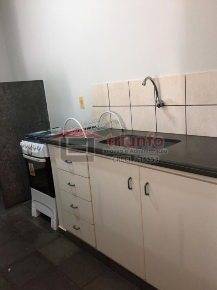 Apartamento, 1 quarto, 34 m² - Foto 3