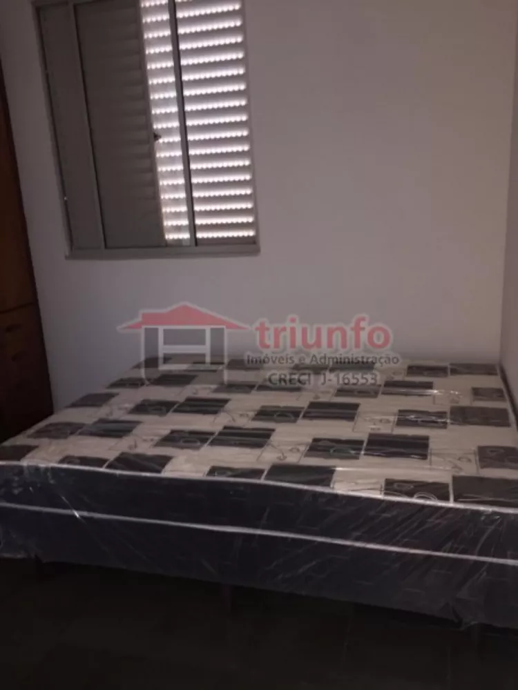 Apartamento, 1 quarto, 34 m² - Foto 10