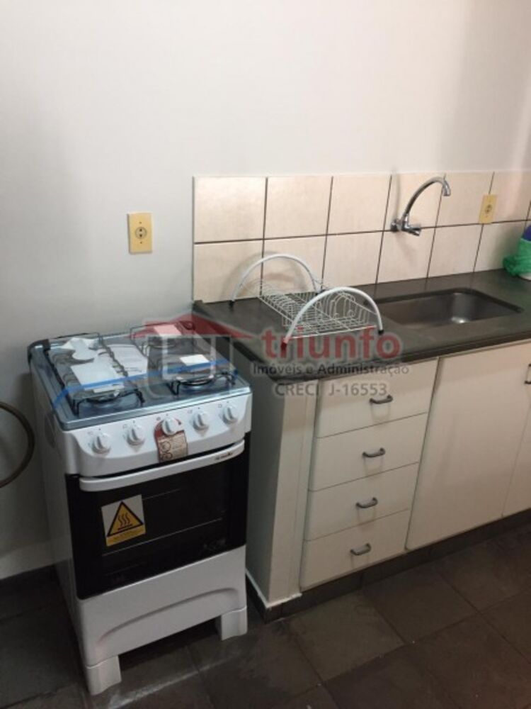 Apartamento, 1 quarto, 34 m² - Foto 4