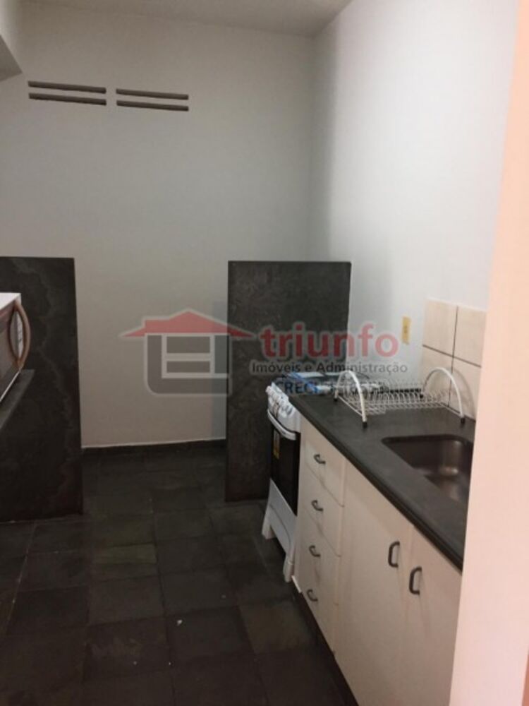 Apartamento, 1 quarto, 34 m² - Foto 5