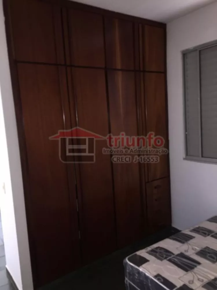 Apartamento, 1 quarto, 34 m² - Foto 8