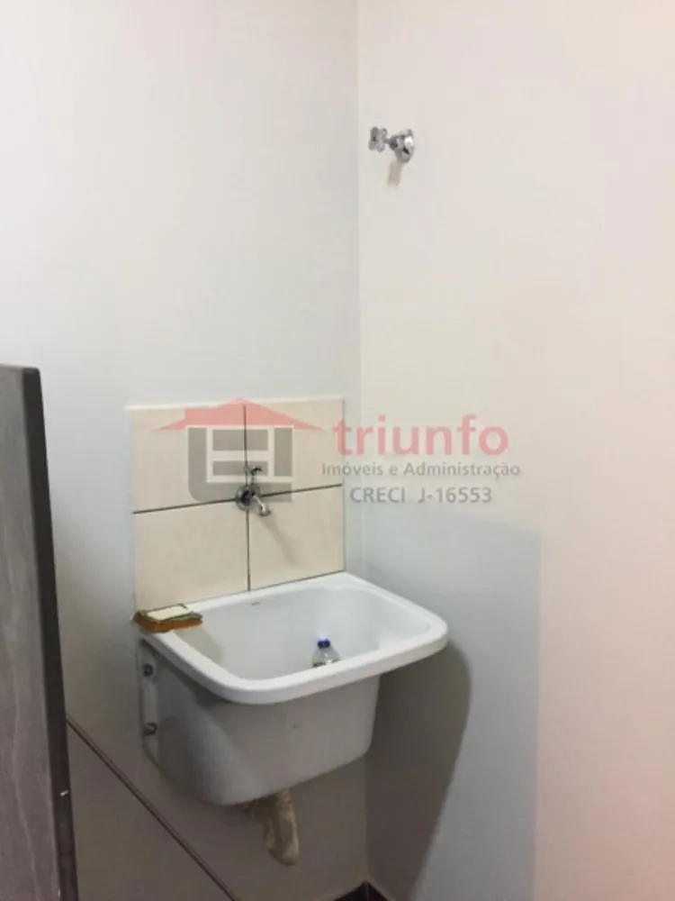 Apartamento, 1 quarto, 34 m² - Foto 8